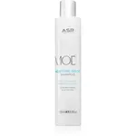 ASP MODE Moisture Boost Shampoo hydratační šampon s panthenolem 250 ml
