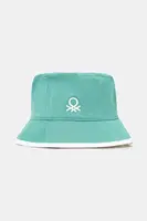 Dětský oboustranný klobouk United Colors of Benetton