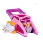 Spin Master Paw Patrol Vystřelovací vozidlo Skye