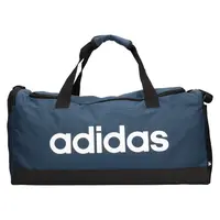 Športová taška Adidas Danilo - modrá
