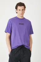 Bavlněné tričko Medicine