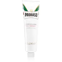 Proraso Sensitive Skin mydlo na holenie pre citlivú pleť v tube 150 ml