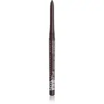 NYX Professional Makeup Vivid Rich ceruzka na oči odtieň 15 Smokin Topaz 0.28 g