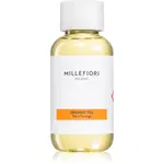 Millefiori Orange Tea náplň do aróma difuzérov 100 ml