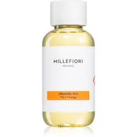 Millefiori Orange Tea náplň do aróma difuzérov 100 ml