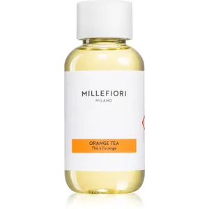 Millefiori Orange Tea náplň do aróma difuzérov 100 ml
