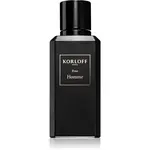 Korloff Pour Homme parfumovaná voda pre mužov 88 ml