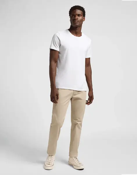 Pánské kalhoty LEE Slim Chino 112342927 Velikost: 33/34