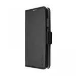 FIXED Opus New Edition flipové pouzdro pro Realme 7 5G, černá