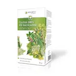 MEGAFYT Čajová směs při nachlazení 20 sáčků