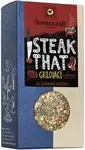 Steak That (grilovací koření na steaky, bio, 50 g)