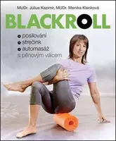 Blackroll - Július Kazimír, Monika Klenková