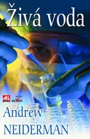 Živá voda (poškozená) - Andrew Neiderman