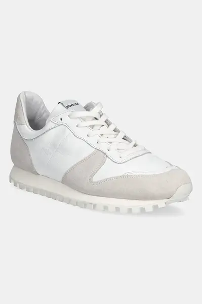 Novesta  Kožené tenisky  Marathon Leather