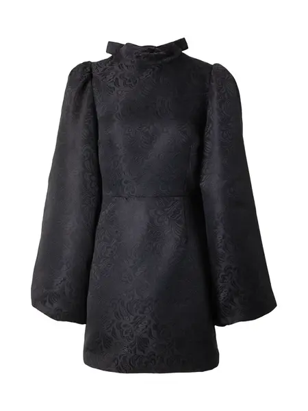 Harper & Yve Šaty 'LARISSA'  čierna