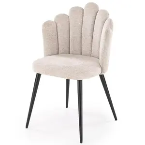 Stolička K552 béžová