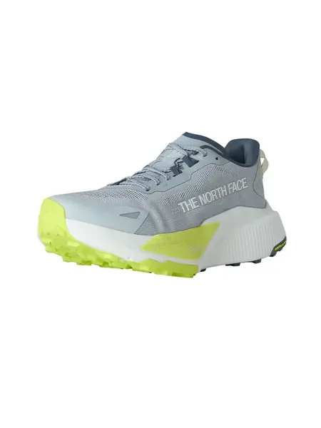 THE NORTH FACE Bežecká obuv 'Altamesa 500 V2'  sivá