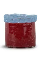 Dekorativní svícen Byon Lara XS vínová barva