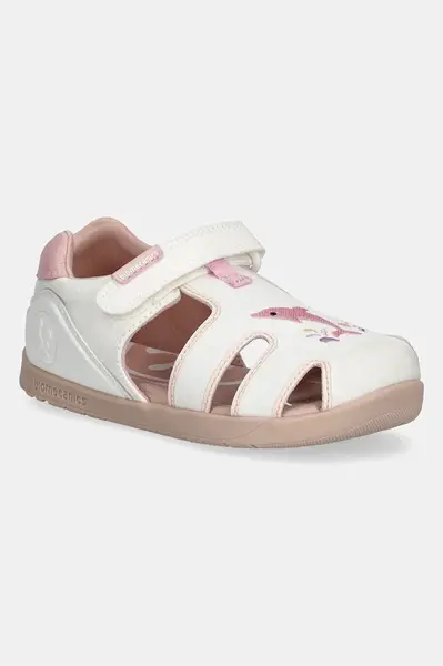 Dětské sandály Biomecanics