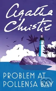 Problem at Pollensa Bay - Agatha Christie - kniha z kategorie Detektivky, thrillery a horory