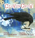 Clever Crow (WINNER of the Carnegie Medal for Illustration 2025) - kniha z kategorie Pro děti