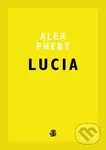 Lucia - Alex Pheby