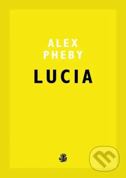 Lucia - Alex Pheby
