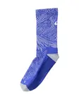 ASICS Športové ponožky  modrá / svetlosivá