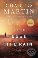 Send Down the Rain - Martin Charles - kniha z kategorie Beletrie