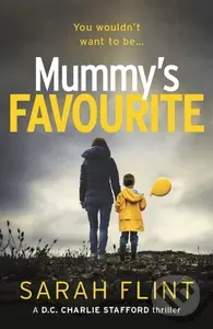 Mummy's Favourite - Sarah Flint - kniha z kategorie Detektivky, thrillery a horory