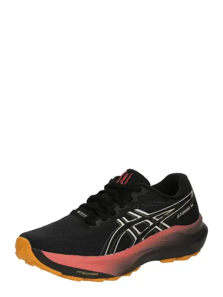 ASICS Bežecká obuv 'GT-2000 14'  krémová / svetložltá / čierna