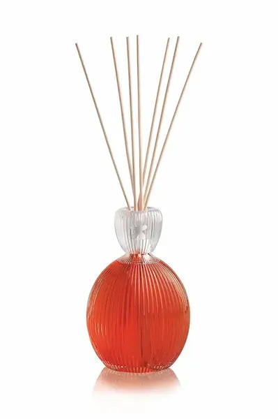 Aroma difuzér Mr & Mrs Fragrance Queen Brown 06, 500 ml