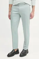 Kalhoty s příměsí vlny Joop!