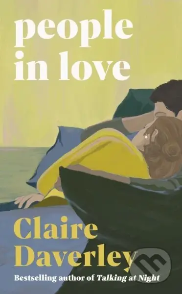 People in Love - Claire Daverley