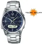 Casio Lineage Tough Solar LCW-M100DSE-2AER (431)