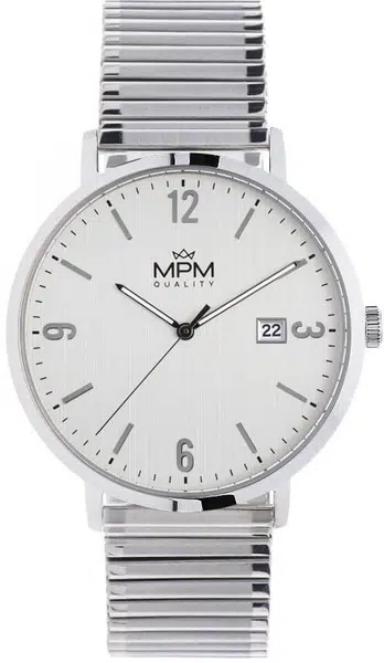 MPM Quality Klasik IV W01M.11152.D