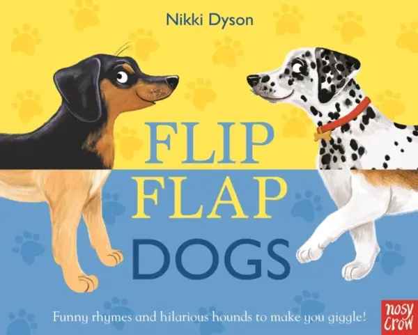Flip Flap Dogs