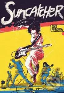 Suncatcher - Jose Pimienta