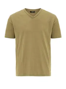 Antioch Tričko  kaki