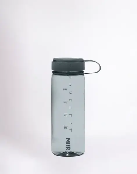 MiiR Everywhere Bottle 590 ml Basal Gray