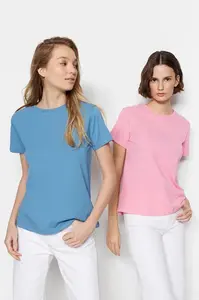 Dámské tričko Trendyol 2 Pack