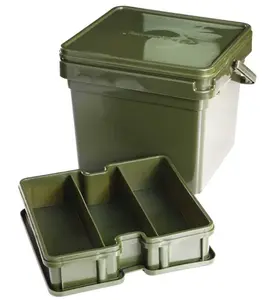 Ridgemonkey compact bucket system 7,5 l