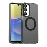 Techsuit CandyCase MagSafe, Samsung Galaxy A16 4G / 5G, černý