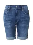 G-STAR Džínsy  modrá denim