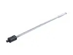 BGS Technic BGS 71042 Kloubová rukojeť  s ráčnou 12,5 mm (1/2"), 610 mm