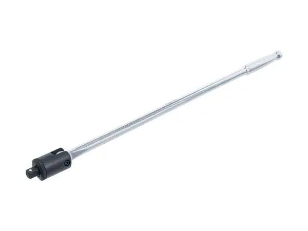 BGS Technic BGS 71042 Kloubová rukojeť  s ráčnou 12,5 mm (1/2"), 610 mm