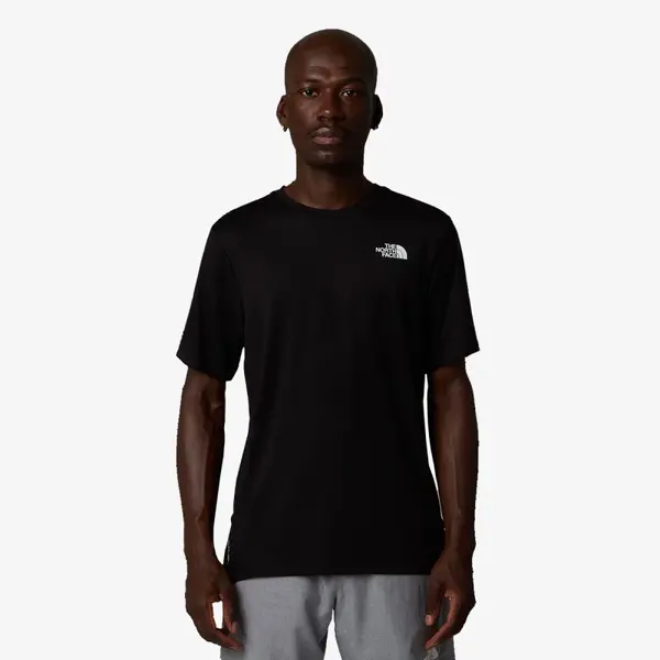 The North Face M 24/7 BOX NSE SS TEE M