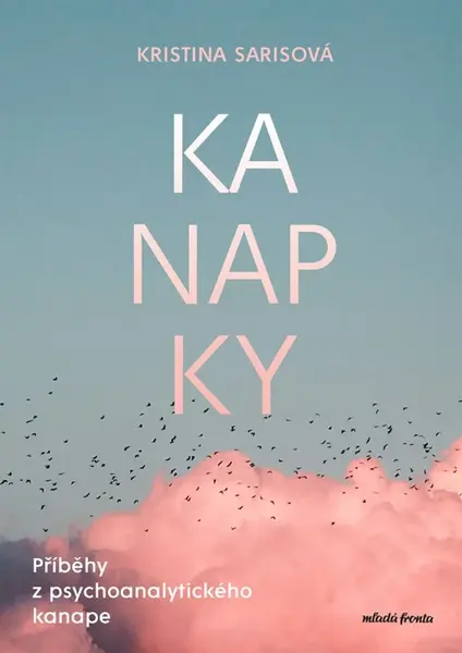 Kanapky - Kristina Sarisová