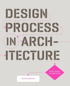 Design Process in Architecture - Geoffrey Makstutis