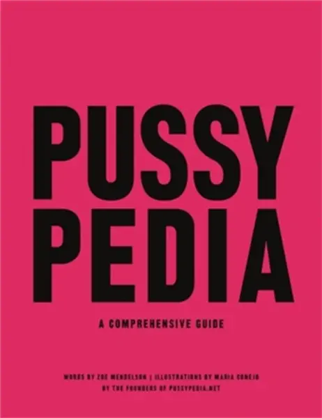 Pussypedia - Maria Conejo